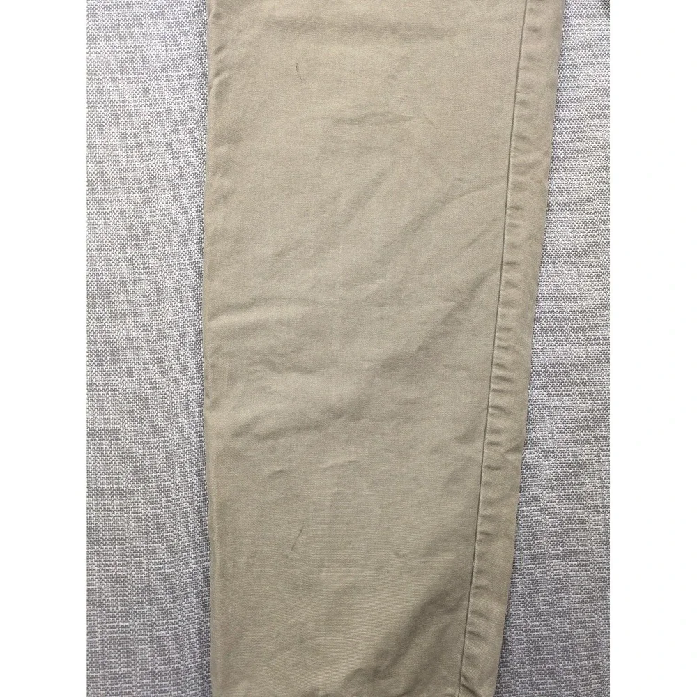 Columbia Cargo Pants Mens 34x32 (32x31) Canvas Outdoor Hiking Workwear